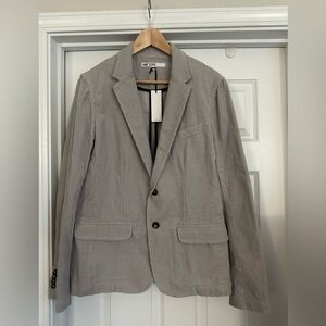 Mr Turk corduroy Jacket size 40